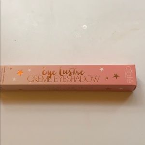 Ciate london eye lustre creme eyeshadow